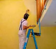 aExperiência em Pintor em Vila Velha
