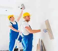 Prédio Pintor em Vila Velha