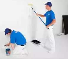 Está precisando de Pintor em Vila Velha